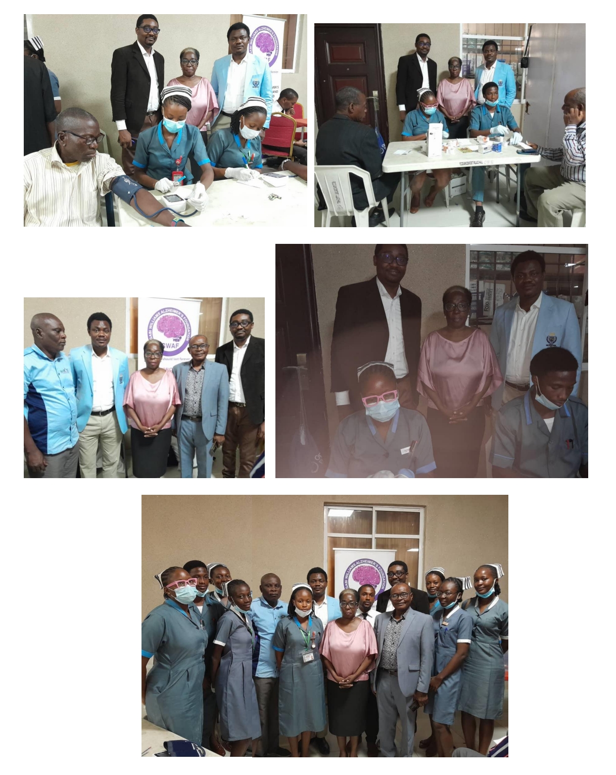 Report Activities 2023