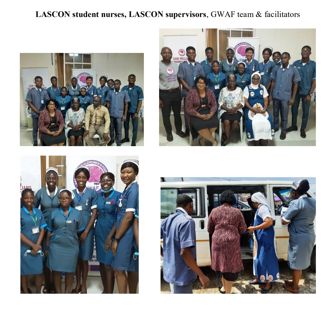 Report Activities 2024