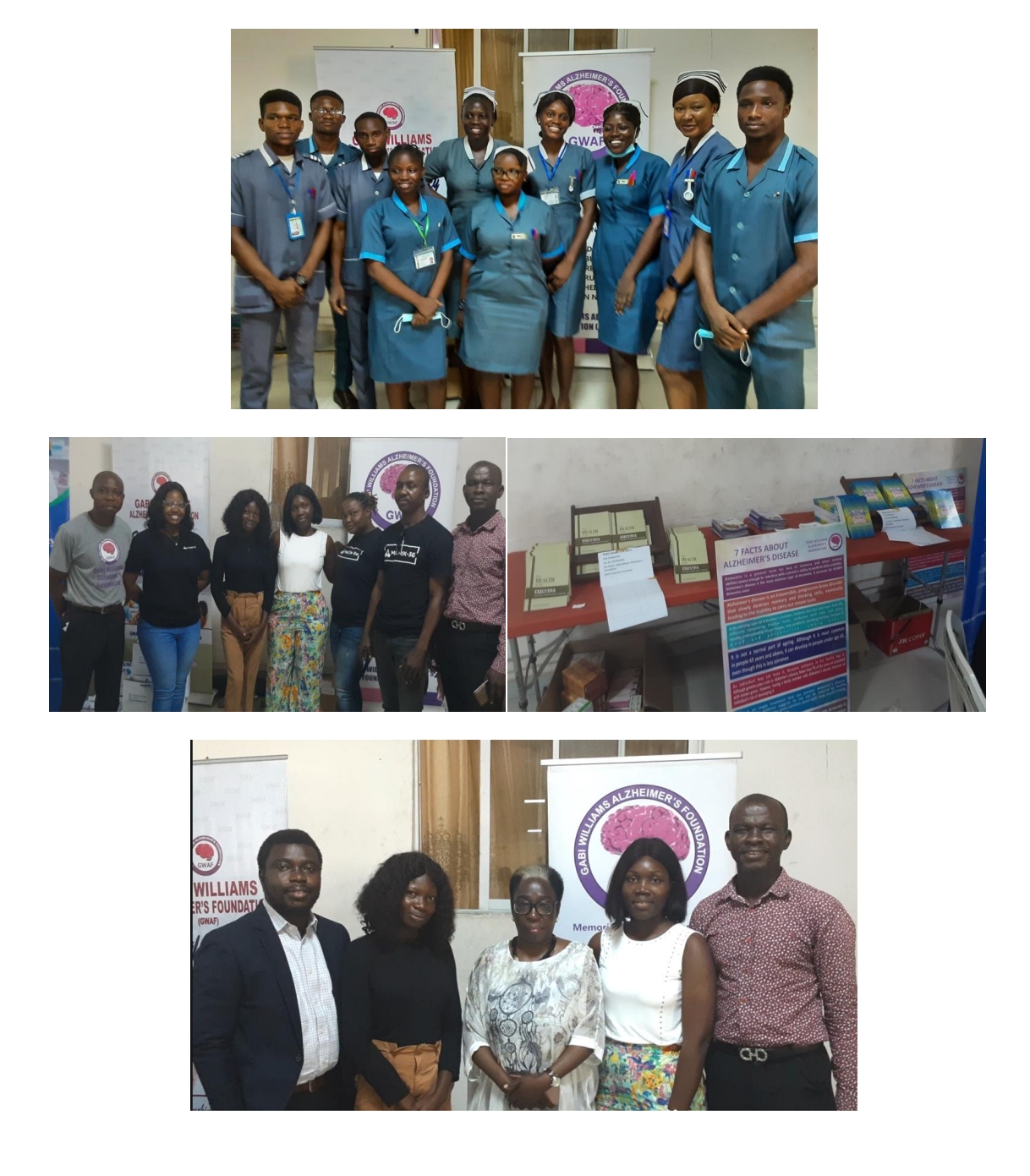Report Activities 2024