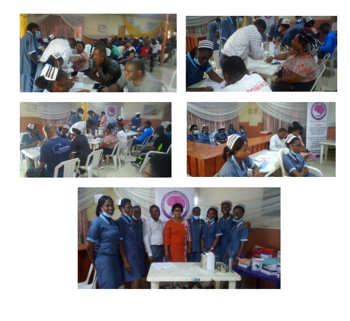 Report Activities 2023